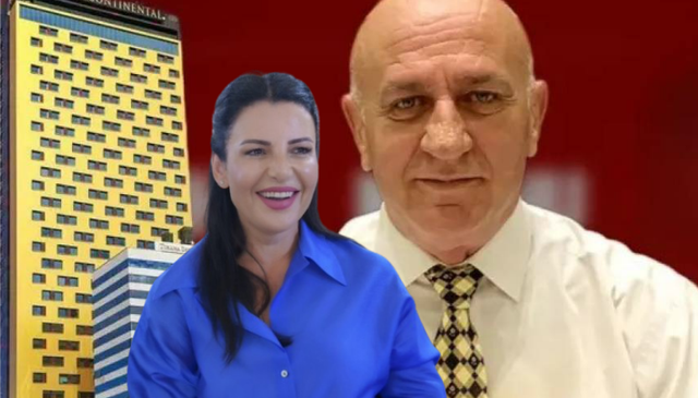 Oligarku i “preferuar” i rrugëve / Ram&hellip;