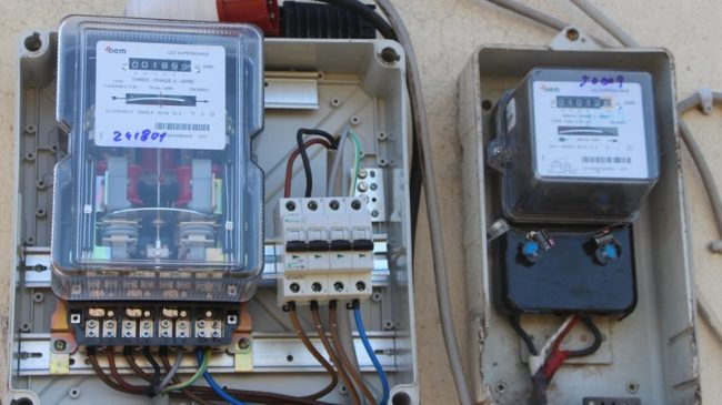 Shpërthen matësi i energjisë elektrike në Shkodër,&hellip;