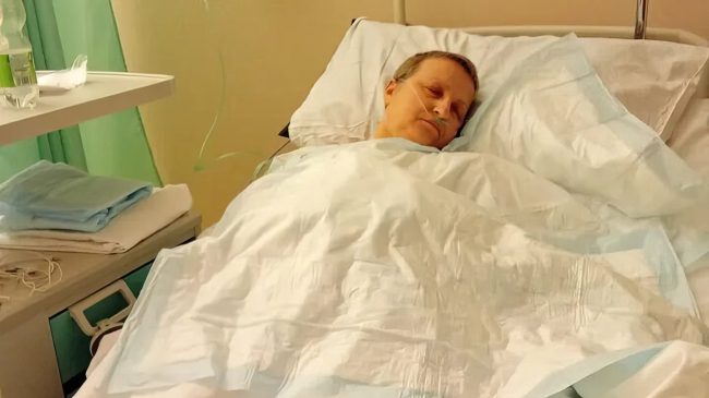 Mami Manjola po lufton me kancerin agresiv,&hellip;