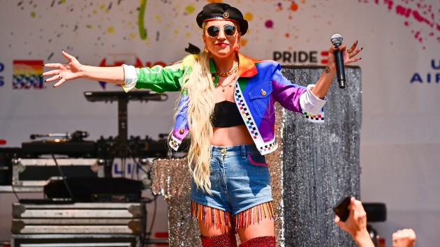 Fondacioni i Lady Gaga, me investime miliona&hellip;