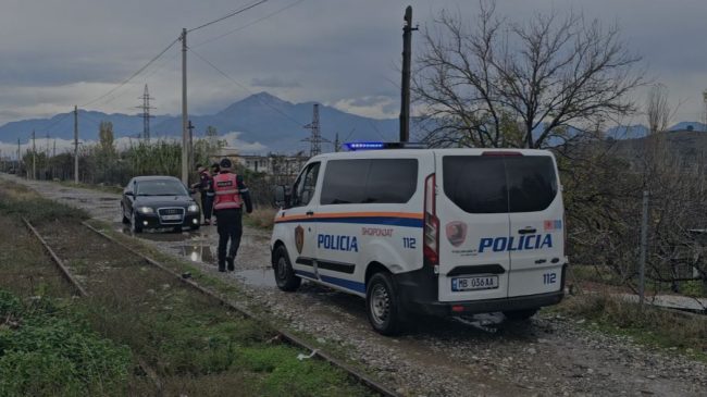 Tè shtëna me armë zjarri në Shkodër,&hellip;