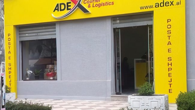Pronari i shërbimit online: Adex po na&hellip;