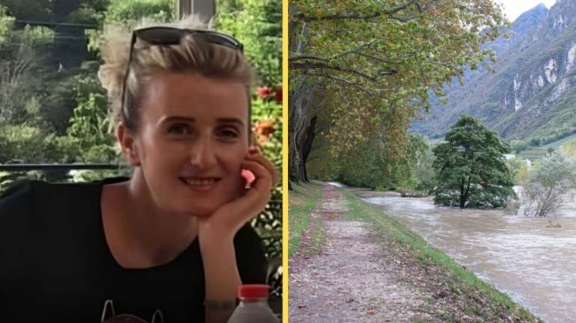 Dy muaj pa asnjë gjurmë, misteri i&hellip;