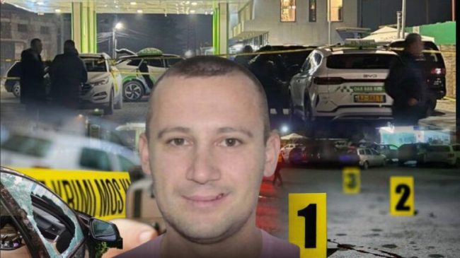 Policia shoqëron Naldo Gjinin i dyshuar për&hellip;