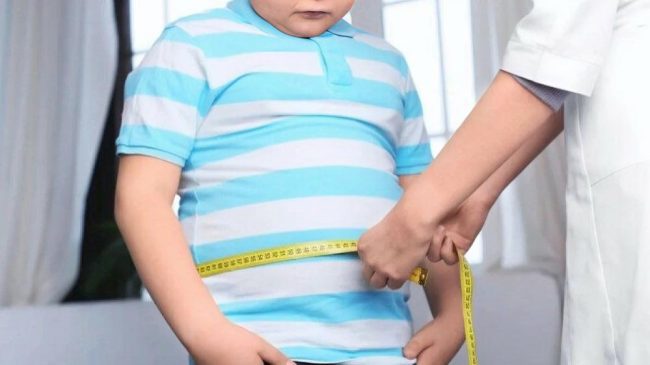 Rritet rreziku i obezitetit në Shqipëri: 1&hellip;