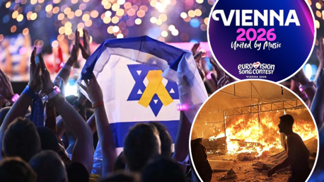 Krizë në Eurovision 2026: Spanja, Holanda, Sllovenia,&hellip;