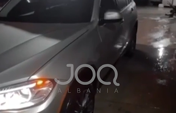 “Mori X5 me qira për 50 ditë,&hellip;