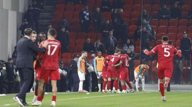 Partizani hakmerret ndaj Tiranës, bardheblutë zhyten në&hellip;