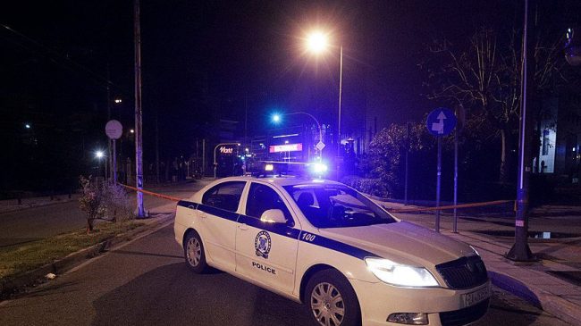14-vjeçari shqiptar arrestohet në Greqi, policia i&hellip;