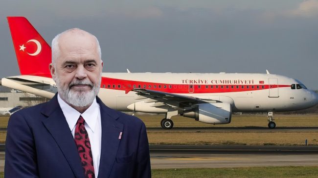 “Rama nuk mbetet pa charter, Turqia i&hellip;