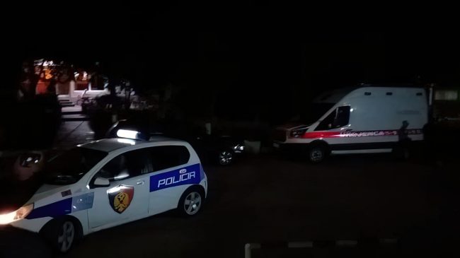 Të shtëna me armë në Mamurras, plagoset&hellip;
