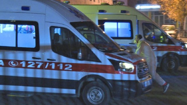 Qytetari denoncon në JOQ: “Një punëtor ndërtimi&hellip;