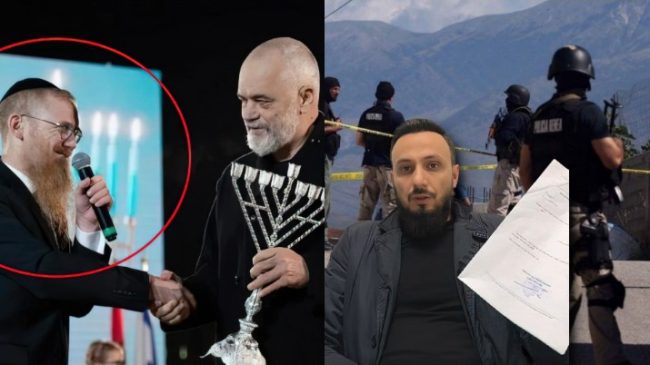 “Antiterrori” humb betejën ligjore ndaj aktivistit që&hellip;