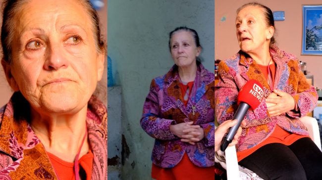 Pronarja po e nxjerr jashtë, Fatbardha ka&hellip;