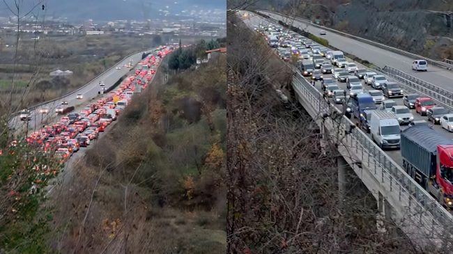 A do arrijnë këta njerëz në destinacion&hellip;