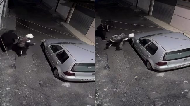 Kush janë dy ‘trimat’ me kapuç që&hellip;