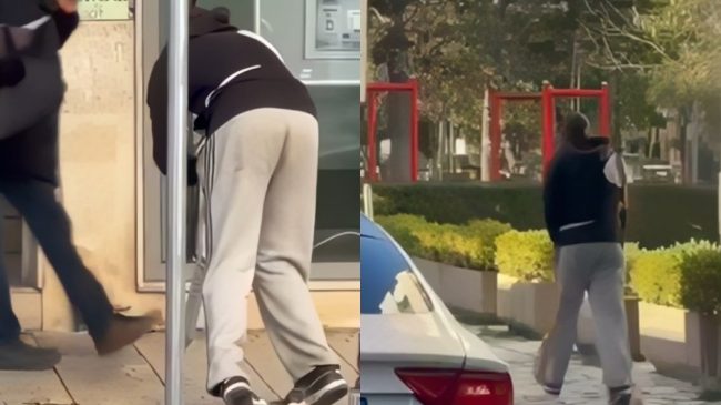 Lypësi “i sëmurë” në Shkodër, shfaqet duke&hellip;