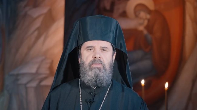 “Krishtlindja rreze shprese, mbushim zemrat me dritën&hellip;