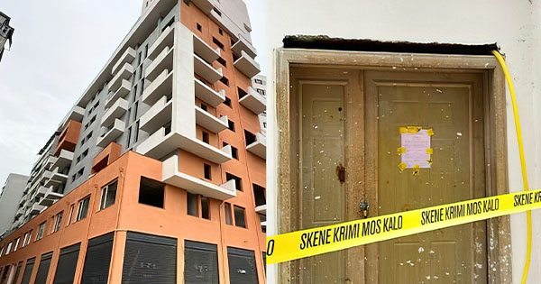 Tre kate pa leje në Tiranë, shteti&hellip;