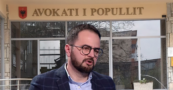 Endri Shabanit “i ngrin” buzëqeshja, kërkohet pezullimi&hellip;