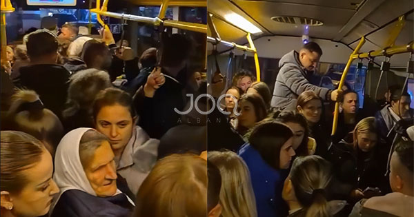 Tortura e shqiptarëve në autobus në vitin&hellip;
