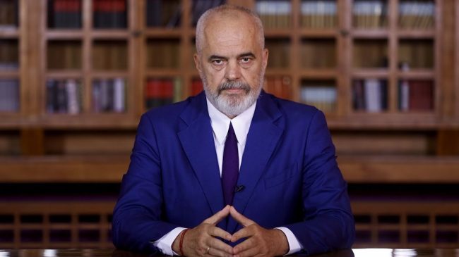 50% e bizneseve i japin ryshfet administratës&hellip;