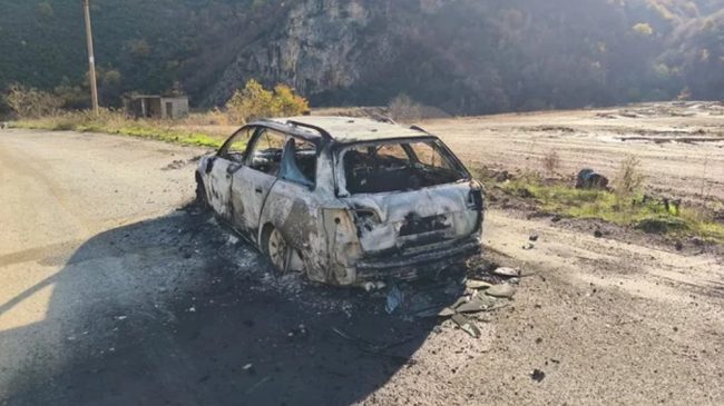 Vrasja e biznesmenit në Elbasan, gjendet një&hellip;