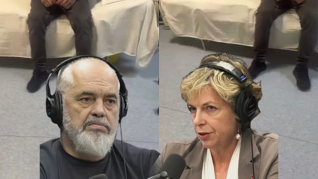 Spitali i Shkodrës me krevat që tund&hellip;