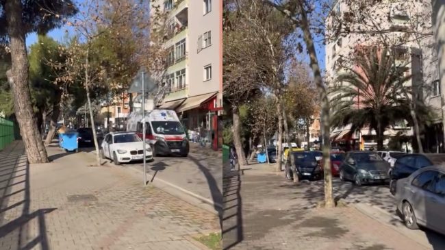 Kaosi rrugor në Don Bosko, emigranti: Ambulancat&hellip;