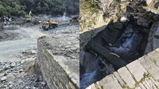 Betonizimi i llixhave të Bënjës s’ka të&hellip;