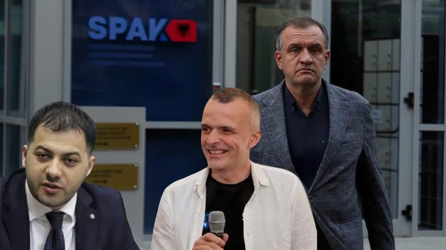 “Janë t’u i q* motren…kam raportin e&hellip;