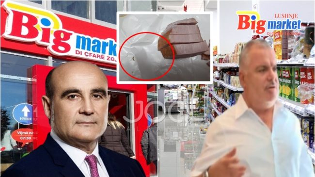 SI SOT/ “Big Market shet produkte me&hellip;