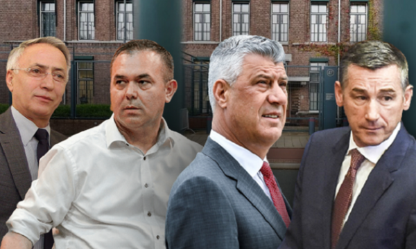 Mbyllet seanca në Hagë/ Gjyqtari Smith: Në&hellip;