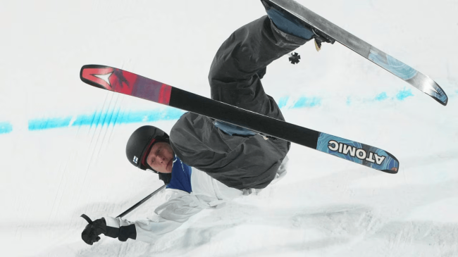 Aksident i frikshëm në Olimpiadë: Sportisti humb&hellip;
