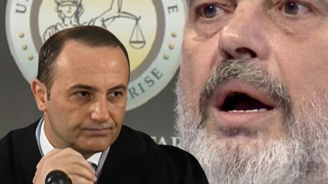 “Gjyqtarë të kapur apo kurajozë? Pse hesht&hellip;