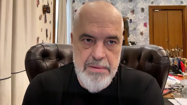 Rama sulmon sërish gjyqtarët dhe minon pavarësinë&hellip;