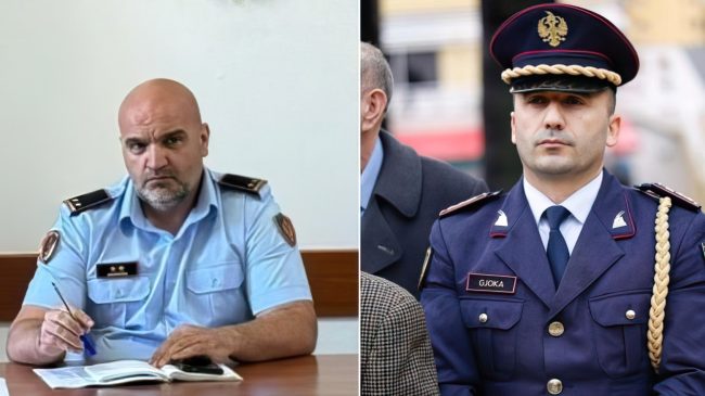 Policët e Shtetit lejuan kazino në Lezhë&hellip;