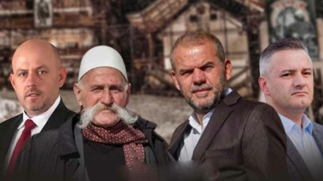 Ish-kryetari i PDK-së: Personalisht do të votoja&hellip;