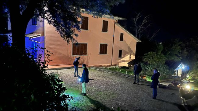 Vjedhja kthehet në tragjedi! Shqiptari humb jetën&hellip;