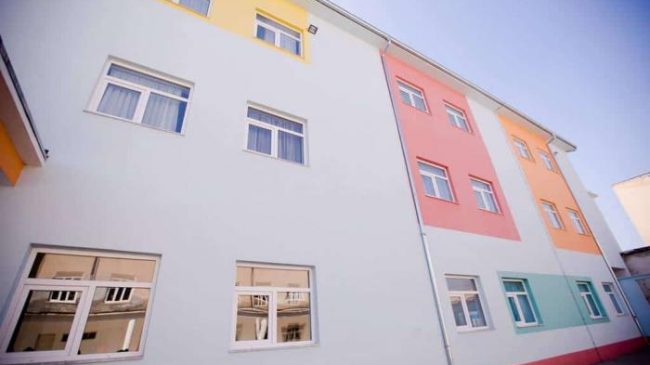 Plagoset nxënësi në Kukës, materiale ndërtimi bien&hellip;