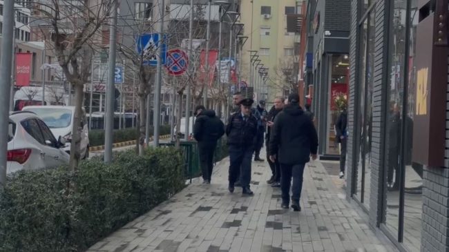 Të shtënat te Delijorgji: 34-vjeçari u plagos&hellip;