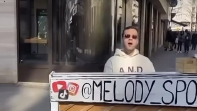 Del videoja/ I verbëri më i famshëm&hellip;