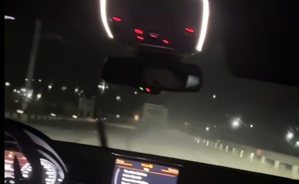 “Po vrisni djem nënash”, kamioni pa drita&hellip;