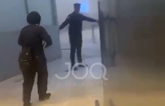 Irani sulmon me dron aeroportin në Kuvajt,&hellip;