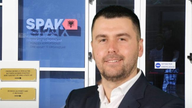 Vetëdorëzohet në policinë e Rrogozhinës kryebashkiaku Edison&hellip;