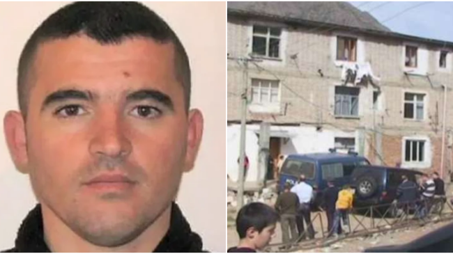 Përdhunoi 13-vjeçaren në Bulqizë, shqiptari i lutet&hellip;