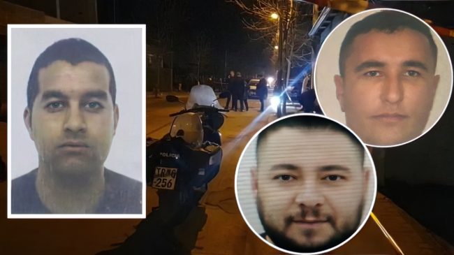 “A je ti Doriani?”, i penduari i&hellip;