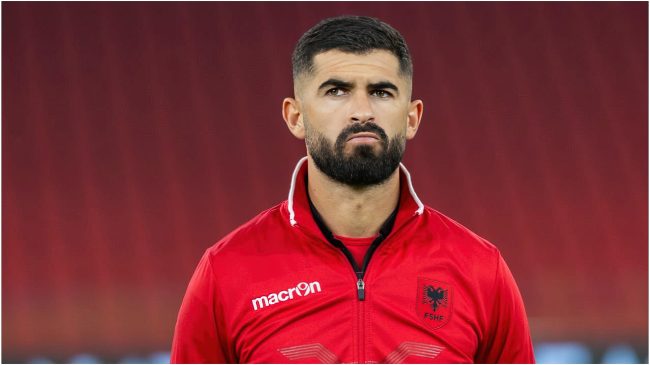Elseid Hysaj: Ka ardhur momenti të largohem&hellip;