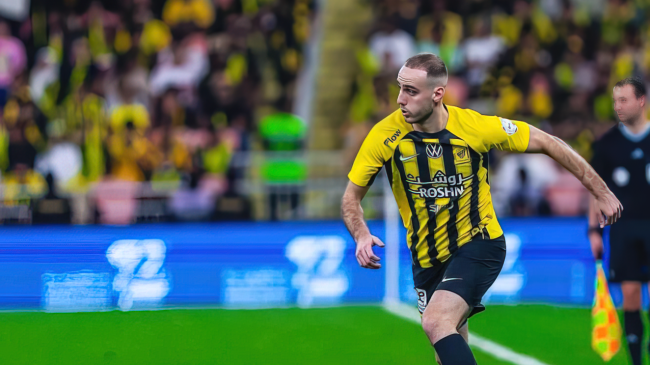 Al Nassr i Ronaldos i dërgon ofertë&hellip;