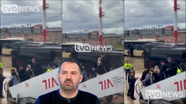 Censurë ndaj TVA News, Aldor Nini i&hellip;
